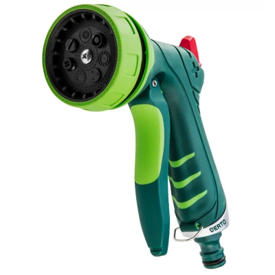 Pistol de stropit cu 7 functii
