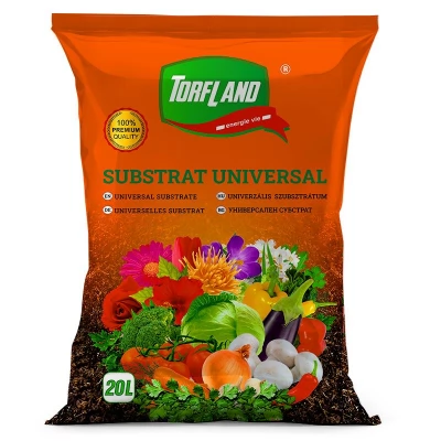 Torfland Universal 20L