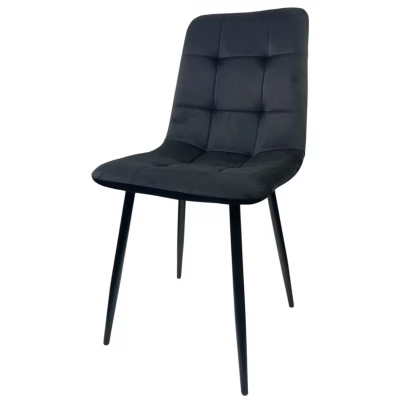 Scaun Xenos Alex 2.0 Black