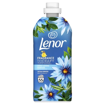Lenor parfum ocean breeze 55W