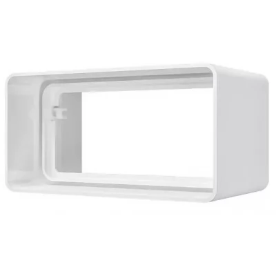 Conector pentru canale dreptunghiulare Era 612СКП 6x12-thumb-2