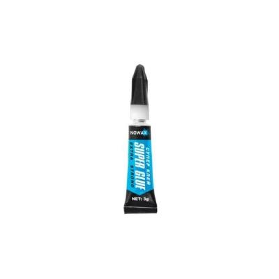 Lipici tip super-glue 3gr NOWAX