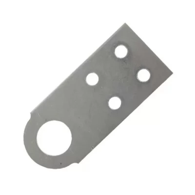 Ochi drept 70x30x2.0mm p/u lacat