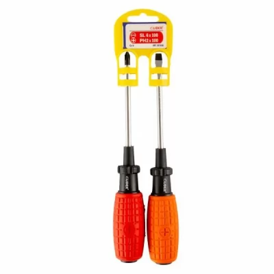 Set surubelnite SL 6x100/PH 2x100 -thumb-4