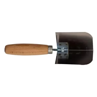 Mistrie 100x60mm de colt interior inox-thumb-3