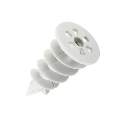 Diblu plastic 85mm prindere pe polistiren