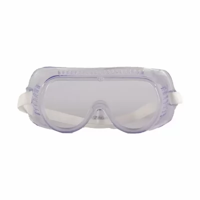Ochelari de protectie inchisi transparenti