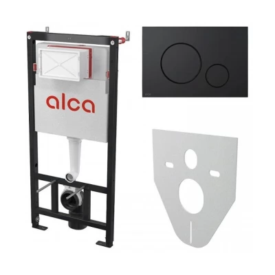 Set 3 in 1 Alca Sadromodul AM101/1120+M678+M91