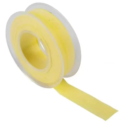 Banda teflon 12mm x12mm x0,1mm -thumb-2