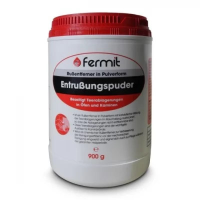 Entrubungspuder elimin funinginii 900 gr.