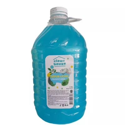 Sapun lichid Clean House Prospetime 5L