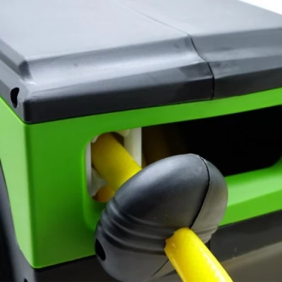 Furtun de irigare Procraft VK20 1/2-thumb-4