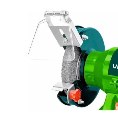 Polizor de banca 51G425 120W d125mm Verto-thumb-2