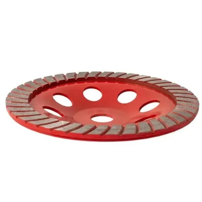 Disc diamant p/u slefuit 125x22.23mm C-thumb-2