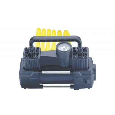 Compresor metal 2 cilindre Storm KO-09