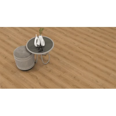 Parchet laminat Floorpan CL32/8mm Urban 4V Rome 1205x197 cafeniu