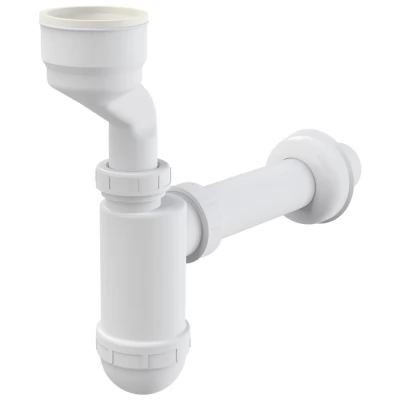 Sifon pentru pisoar Alca A45A 2 1/8" 40