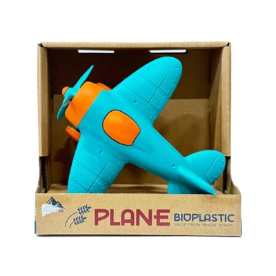 Avion Air Corps,bioplastic