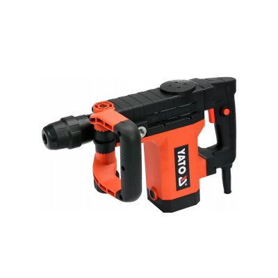 Ciocan demolator 1150 W 15 J 220 - 240 V 0 - 5100 percuții/min Yato