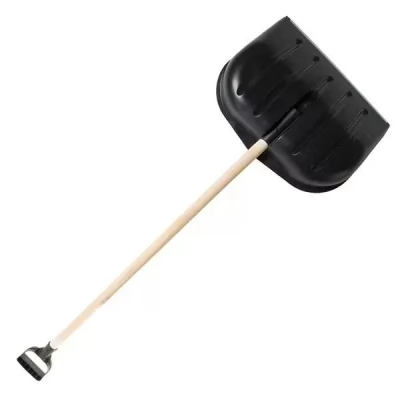 Lopata pentru zapada 390x450x1330mm -thumb-2