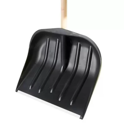 Lopata pentru zapada 390x450x1330mm -thumb-3