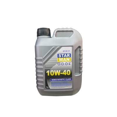 STAR MAN 10W40 1l ULEI AUTO
