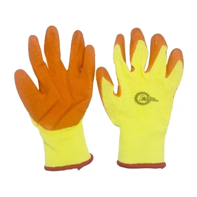 Manusi Orange Star New 