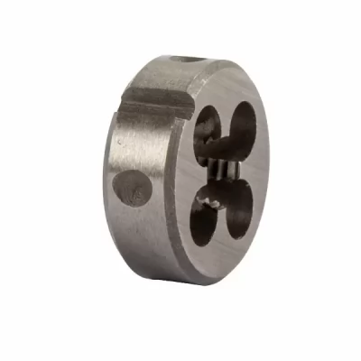 DIN 223 Filiera М12х1,75 pentru filetare pe dreapta