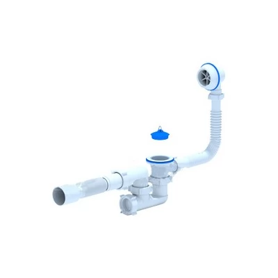 Sifon ANI Vareag pentru cada. reglabil. Aniplast 'C6255'