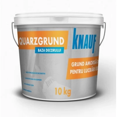 Grund Quarzgrund 10kg 1/20