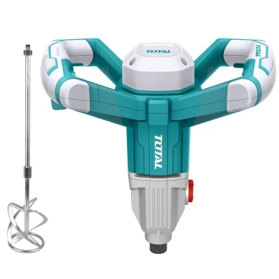 Mixer electric mortare 1400W M14 Total TD6140069