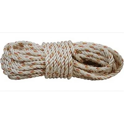 Funie impletita 4mmx15m, multifunctionala