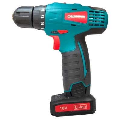Masina de gaurit si insurubat cu acumulator 18V