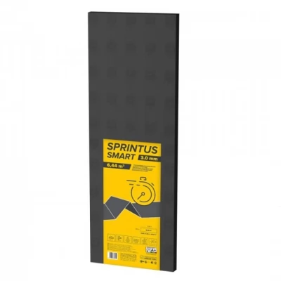 Substrat Sprintus XPS 3mm*5.46mm1.18m (6.44m2)