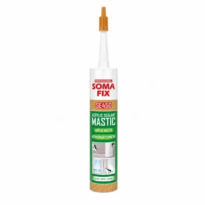Acril alb 450g SE450 (cut24buc) SomaFix