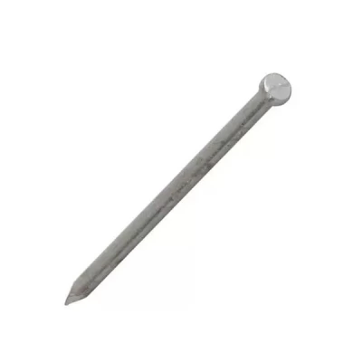 Cuie de finisare 1.8x40 zincate