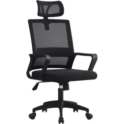 Scaun de birou Xenos Bucharest Black