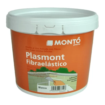 Chit impermeabil elastic pentru tratarea crapaturilor si fisurilor,Monto,750ml