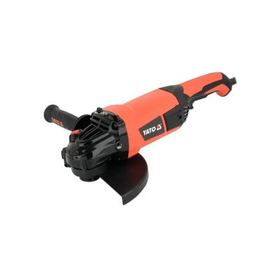 Polizor unghiular 230 mm 2400 W 220 - 240 V 6000 rot/min Yato