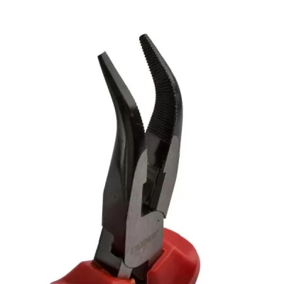 Cleste cu varf indoit 160 mm maner caucicucat-thumb-2