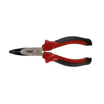 Cleste cu varf indoit 160 mm maner caucicucat-thumb-3