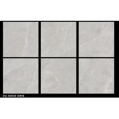 Gresie QSEC Neo DU-50035 Gris Polished 600x600 gri Pei 4 L.-thumb-3