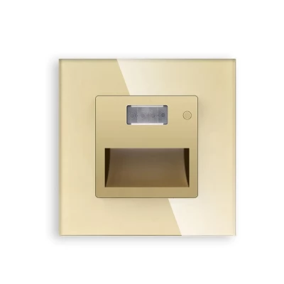 Modul GOLD senzor de mișcare cu lumină de podea LED / Caligate-thumb-2