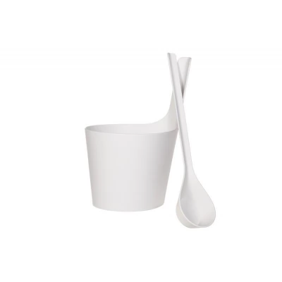 Rento Caldare Bio 5L (Alb)