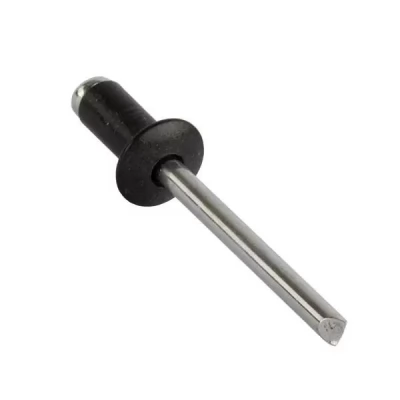 Nit 4,0x10 RAL 8019 gri-maro AL/ST 50 buc.-thumb-2
