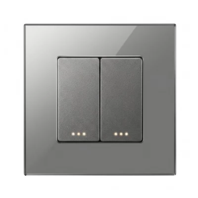 intrerupator-mecanic-gri-simplu-2-clape--16a--caligate-thumb-2