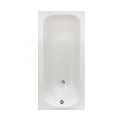 Cada dreptunghiulara Milas 70x150cm 