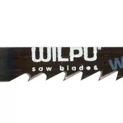 Panza fierastrau pendular p/u lemn 132/105_4mm HCS/CV Wilpu HGS 34-thumb-2