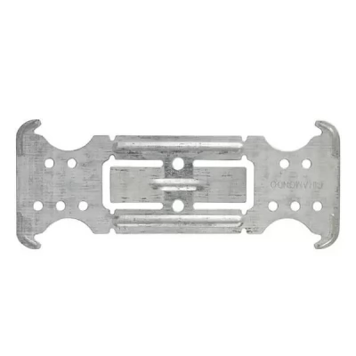 Conector binivelar 60/60