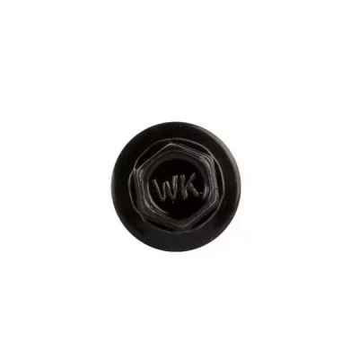Șurub 4,8x35 autofiletant pe lemn WKRET/ RAL 9006 -thumb-4